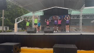 DCSD BACK-TO-SCHOOL RALLY News
