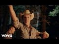 Jon pardi  back on the backroads official music