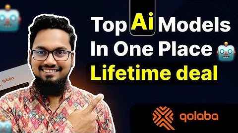 Qolaba Lifetime Deal: The Credit-Based All-in-One AI Platform With No Per-User Fees.