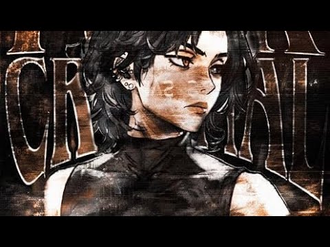 FUNK CRIMINAL SPEED UP 