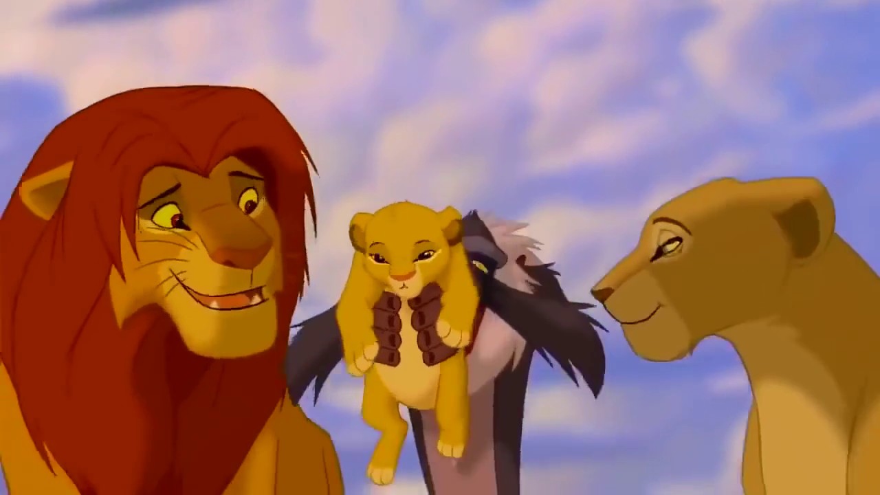 영화 . 랭킹 . 만화 영화 . 만화 | The Lion King | ライオンキング | 라이온 킹 | Le roi Lion | 狮子王 | Der König der Löwen