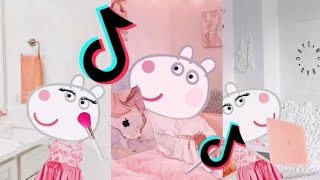 PREPPY SUZY SHEEP TIKTOK COMPILATION! 💗🌸🐑🛍️