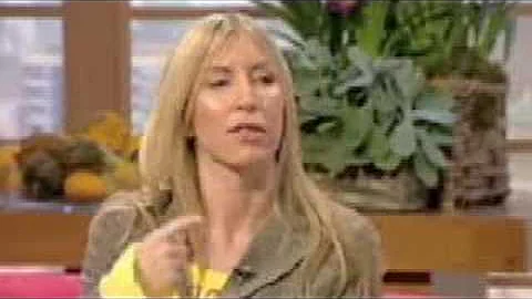 Heather Mills - Box of evidence 1