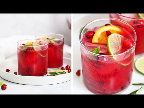 sparkling-citrus-pomegranate-mocktail-(paleo-+-vegan-+-non-alcoholic)