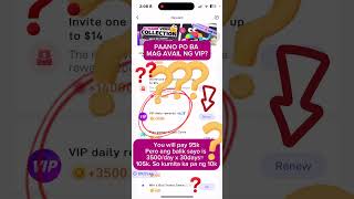 How to be VIP IN POPPO? And earn 10k as a normal vip. #poppo