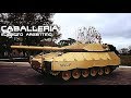 Caballeria Ejercito Argentino 2018