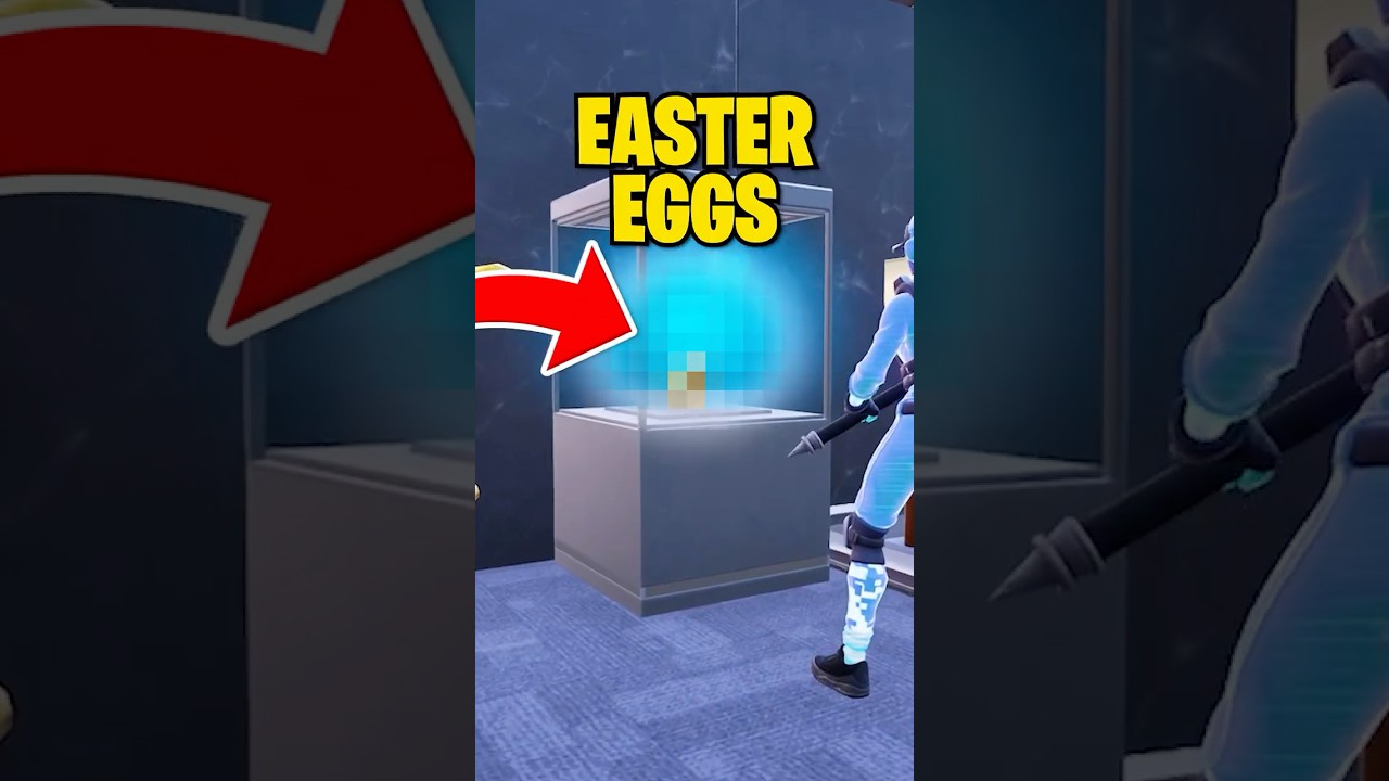 5 Secrets YOU MISSED in Fortnite Season 3!