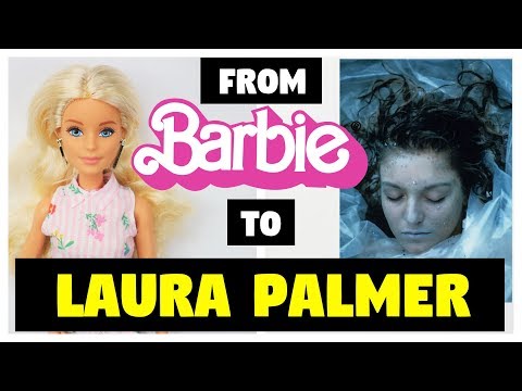 Video: Hvem Drepte Laura Palmer