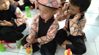 Download Lagu Kota Probolinggo ... Kota Seribu Taman ... Bestari Kotakuuuu 🌴🌱🌲 MP3