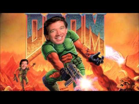 Invitere kugle Motel Doom (Official Tim Allen Cover) - YouTube