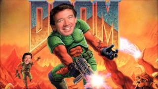 Doom (Official Tim Allen Cover)