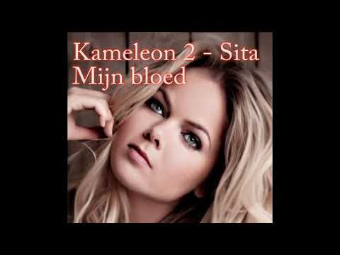 Kameleon 2 - Sita - Mijn bloed