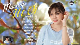 Mashup Út Ơi ~ Chỉ Còn Lại Vấn Vương | Album Rumba | Nhạc Rumba Thế Hệ Mới 2024