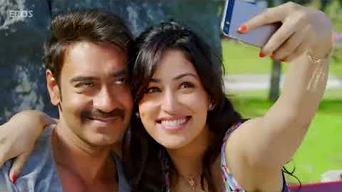 Dhoom Dhaam Lyrical Song Action Jackson Ajay Devgn Yami Gautam 