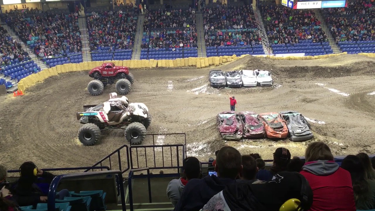 Ram Motorsports spectacular 2018 Pound Hound