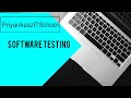 Software Testing Tutorial 8: SDLC Models Part-2 Agile Model