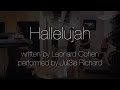 Hallelujah [Leonard Cohen Cover]