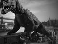 The beast from 20000 fathoms 1953 monster in new york