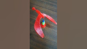 Mesmerizing 3D sculpture showing beautiful concept of Center of mass. #physics #physicsfun