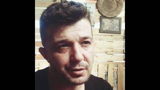 Mi̇hri̇ban Bir Abdürrahi̇m Karakoç Şiiri
