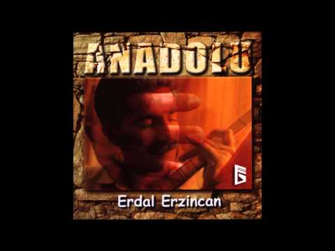 Erdal Erzincan - Sinsin Halayı/Elmaların Yongası/Kıyılı Halayı (Official Audio)