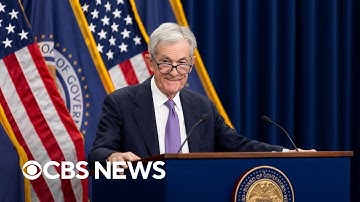 New economic data raises questions about another Fed interest rate cut