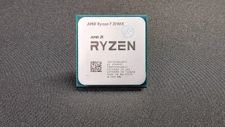 процессор ryzen 7 3700x с aliexpress