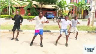 Sebastian No Beat Feat. Bad Fernanda - Bunguele Bang (HiperEscola)_É a mentira
