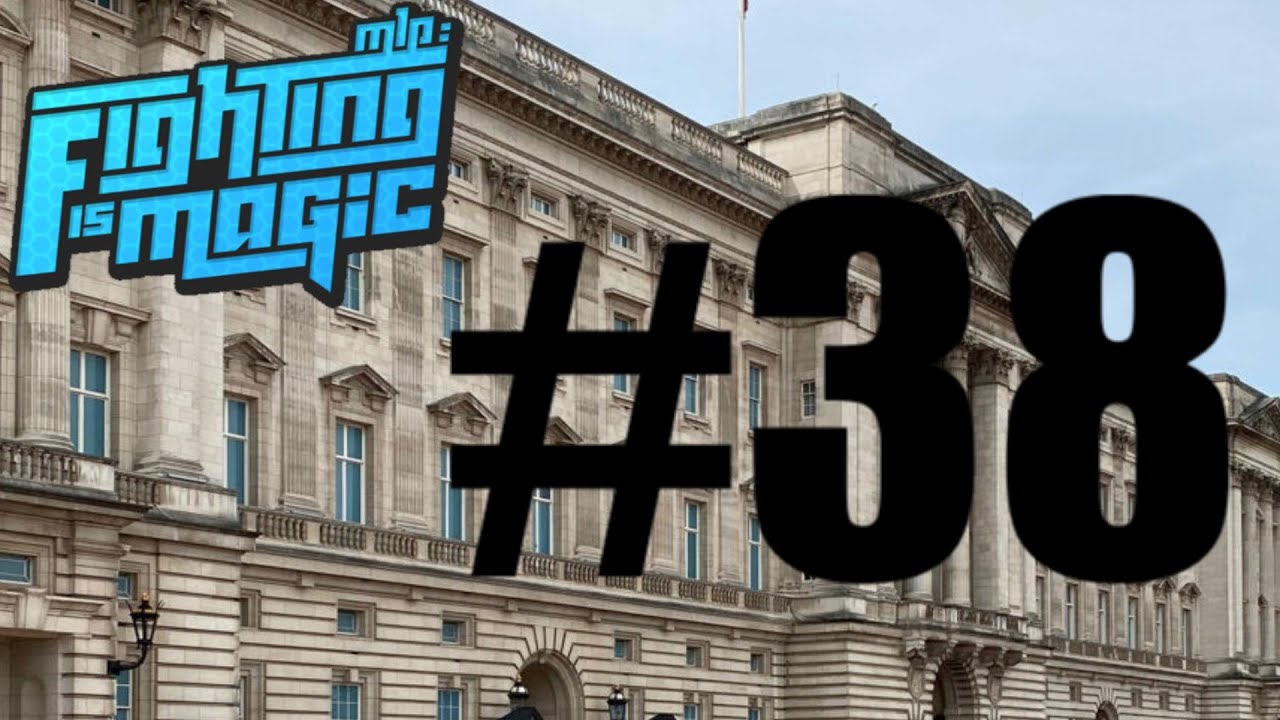 Let's play MLP: Fighting is Magic - Part 38 Extra Stages (Tribute Edition)