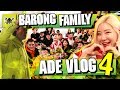 Barong Family ADE Vlog #4: New Bomber & Sihk's Amsterdam Trip ✈️