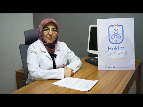 Endokrin Uzmanları Hangi Hastalıklarla İlgilenir? - Uzm. Dr. Fatma SAĞLAM