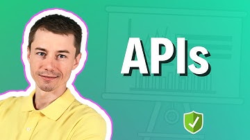 What are APIs? 👀 (Explained for recruiters in IT)