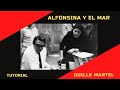 Alfonsina y el mar tutorial facil e ideas para tocar solo y acompaar