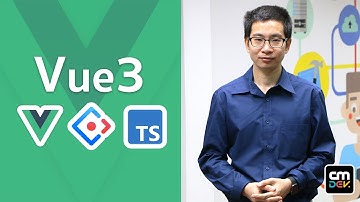 สอนการติดตั้ง Vue3 + AntDesign แบบ Typescript ตอนที่ 3