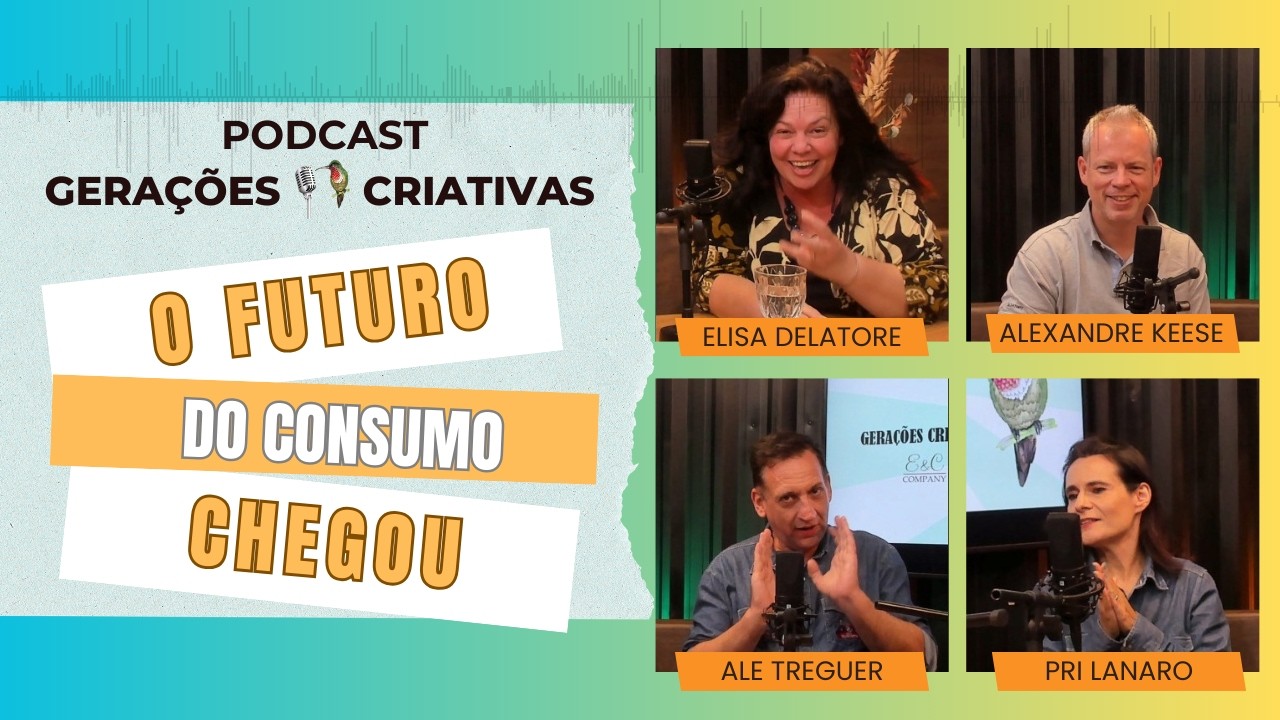 Como a IA e os Sensores estão transformando o Mundo Real / Com Alexandre Keese e Casal Super