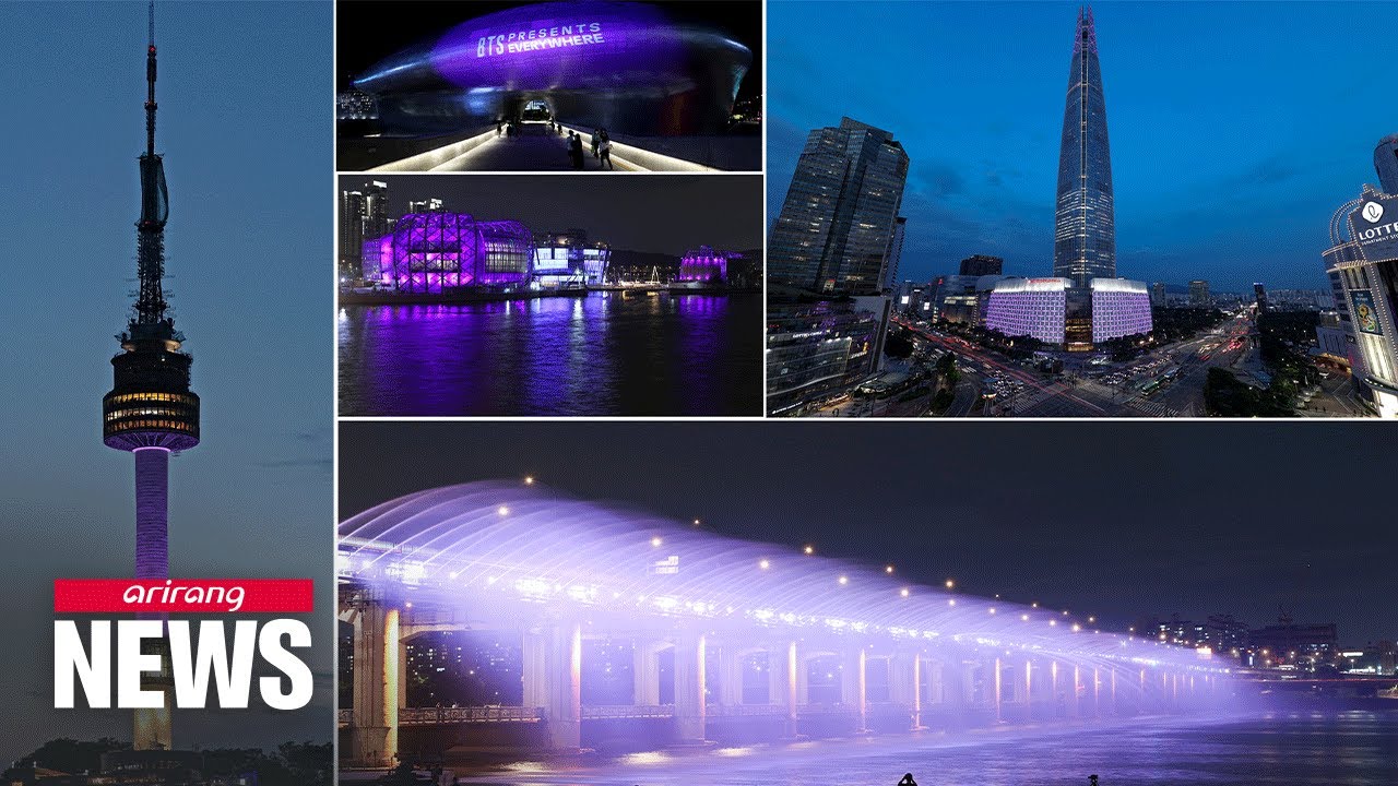 防弾少年団(BTS) - BTS LYS Seoul 防弾少年団(BTS) - BTS LYS Seoul BTS WORLD TOUR 'LOVE