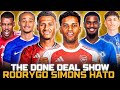 Rodrygo To Arsenal ADVANTAGEтЬЕ Hato Simons To ChelseaтШСя П Watkins To Man Utd TALKSЁЯЪиIsak To Liverpool Rodrygo To Arsenal ADVANTAGEтЬЕ Hato Simons To ChelseaтШСя П Watkins To Man Utd TALKSЁЯЪиIsak To Liverpool