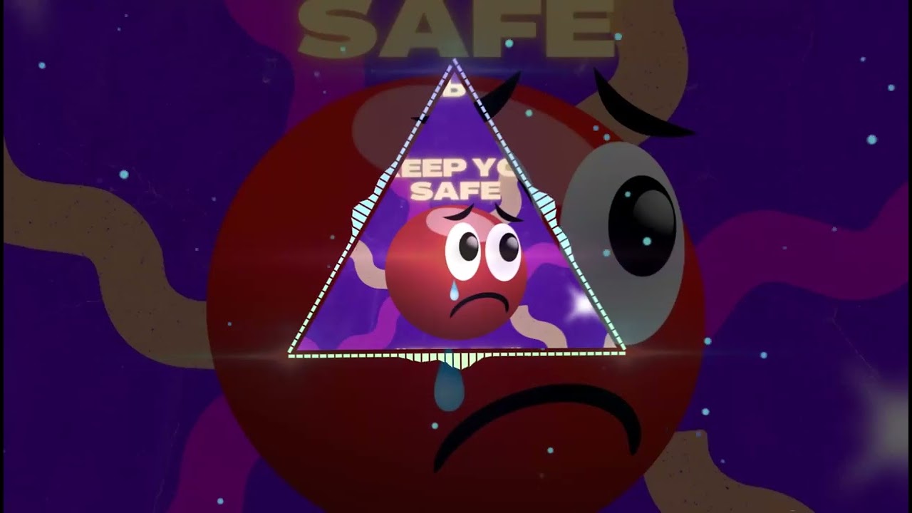 Muxima No Beat | I Keep You Safe | Kuduro Remix | 2026