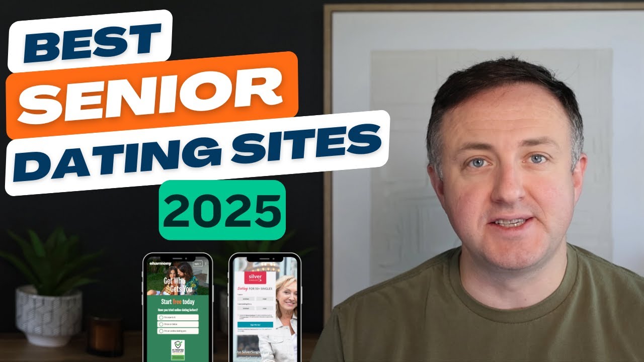 Вот лучшие сайты знакомств для пожилых людей в 2025 году