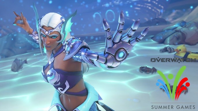 10 anime crossovers we'd love to see Blizzard bring to Overwatch 2 next -  Dot Esports