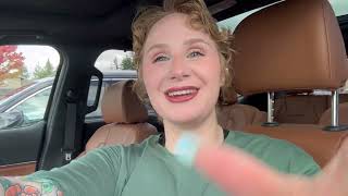 WEEK IN MY LIFE WHILE TRYING TO LOSE WEIGHT | ASHLEY ELLIOTT