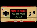 NINTENDO MICROMIX