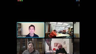New York City #5G Poles Queens Community Board Meeting: Testimony