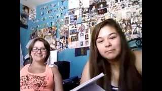 Accent Tag: American Accent