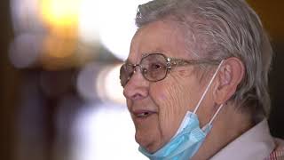 2021 Sioux Empire United Way Campaign Video Vulnerable Adults