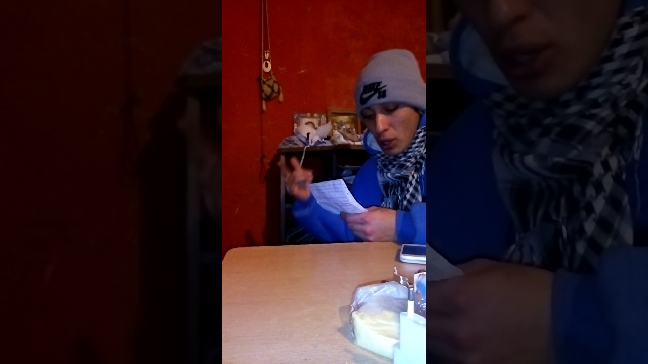 Rancho rap desahogando