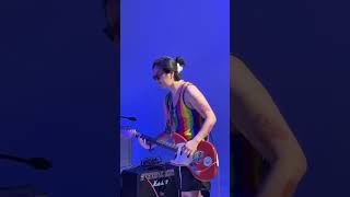 Never Say Never* ( Sound Check ) Live M.r Fox