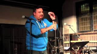 Omar Morales - "Brooklyn, You Keep Rockin"