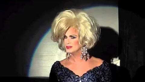 BibiandFriendsTV...   Elaine Lancaster Performing ...
