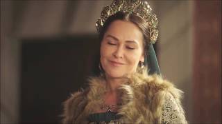 Muhteşem Yüzyıl Kösem  Kösem Safiye  (Magnificent Century) Hürrem Yüzük hikayesi